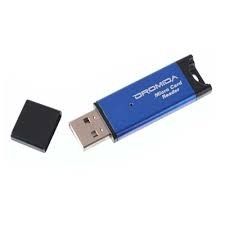Czytnik kart micro SD - DIDZ1501