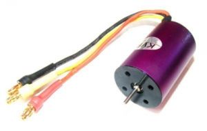 B2435 Brushless Motor Kv3900