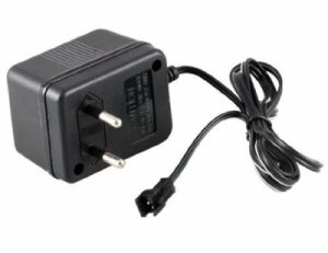 Ładowarka sieciowa 4.8V 250mA