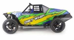 Trophy Truck 1/10 4WD 2,4Ghz