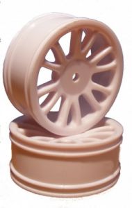 Felga przednia  - 85005