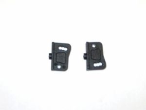 Adjustable buggy wing mounts 2P  - 85014