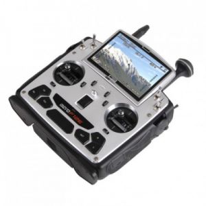 Walkera Devo F12E z FPV