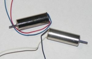 Silniki - 6043-03