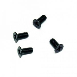 Countersunk Screws 2.6*4  - 28016