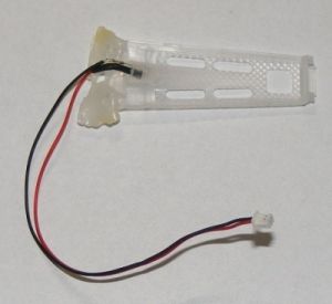 Oświetlenie górne LED - S033G-27