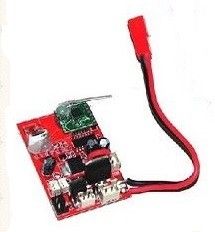 Płytka PCB - V913-43