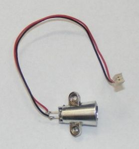 Oświetlenie LED czołowe (szperacz) - V913-40