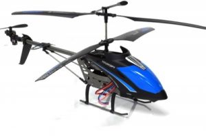 Hawk Spy XL z kamerą