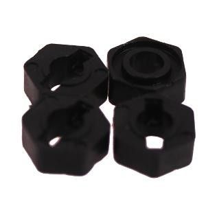 Wheel Hex - 82814