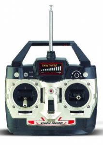 Nadajnik 3CH 40MHz Double Horse - 9053-31