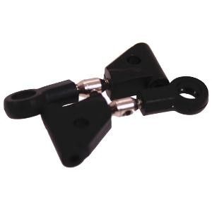 Front upper Suspension Arms  - 82818