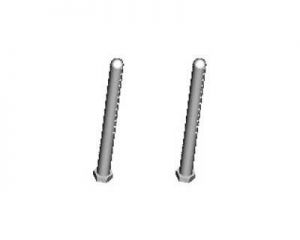 Front Body Posts  - 82820