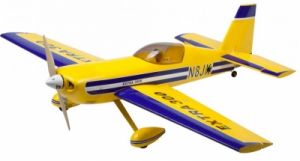 Samolot Extra 300 KIT