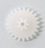 Zębatka S108G-05