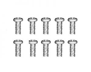 Ball head Self Tapping Screws 2.6*8 10P  - 86075