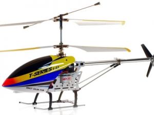 Thunderbird T623 (T-23)