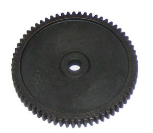 Zębatka odbierająca 65T stalowa TUNING - 10968