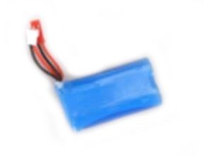 Akumulator Li-Po 800mAh 7,4V - 5206J