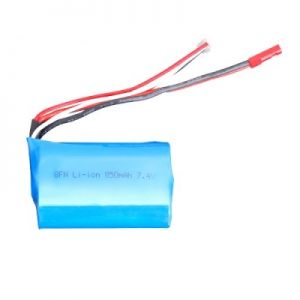 Akumulator Li-Ion 7.4V 850mAh - X6-09
