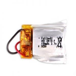 Battery Li-Po 3,7V 150mAh - S36-14