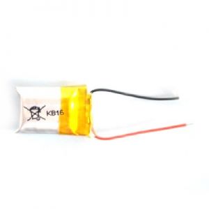 Battery Li-Po 3,7V 150mAh - S111G-14