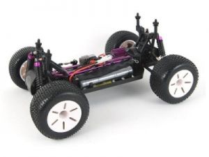 Razor Truggy