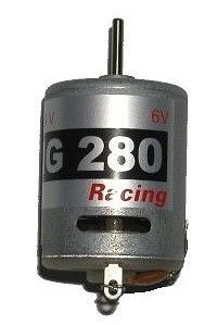 Silnik MIG 280 6V Racing