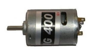 Silnik MIG 400 6V