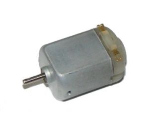 Silnik MIG 2025 12V Racing