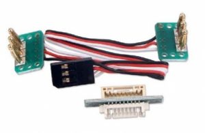 SW board Scout X4-Z-20