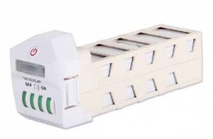 Akumulator 5200mAh 22,2V LiPo Scout X4-Z-22
