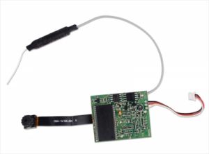 Moduł WiFi-02 QR Y100-Z-14