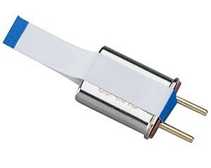 Kwarc odbiorczy 40 MHz FM DS
