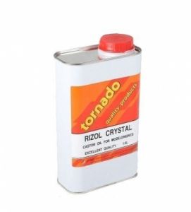 Olej rycynowy 2.5L