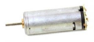 Motor set - 5204J