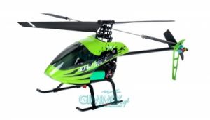 Honey Bee 2 2,4 GHz