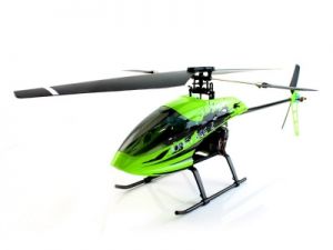 Helikopter RC HONEY BEE V2 4CH 2,4GHz RTF