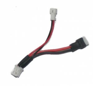 iLook Camera transfer wire 2 - QR X350-Z-26