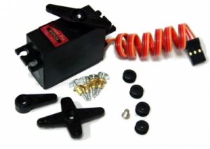 Serwo MG-930