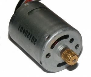Silnik 370
