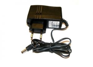 Zasilacz 12V 0,5A  - 9101-24/9053-24