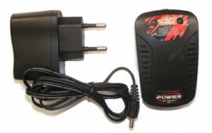 Charger - F1-16