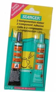 Żywcia dwuskładnikowa 2x13g Stanger