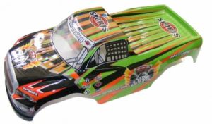 Karoseria do MONSTER TRUCK RC V757-9023