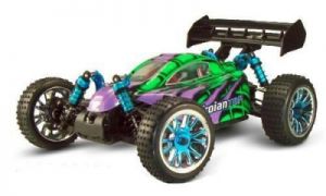 Troian Pro Buggy - bezszczotka