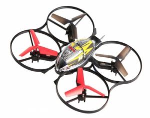 Quadcopter Syma X4 2.4GHz
