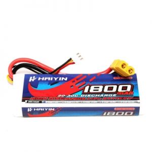 1800mAh 7,4V 20C Haiyin