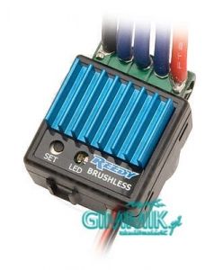 Regulator Reedy  Micro Brushless ESC