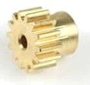 Pinion Gear 14T mod. 0.6 1pc